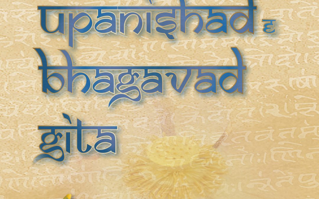 VEDA UPANISHAD E BHAGAVAD GITA