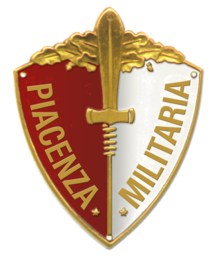 Piacenza Militaria