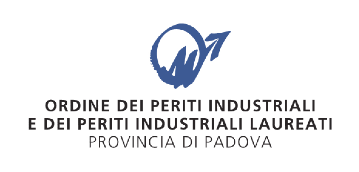 ORDINE DEI PERITI INDUSTRIALI E DEI PERITI INDUSTRIALI LAUREATI DELLA PROVINCIA DI PADOVA