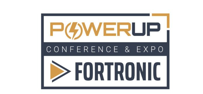 POWERUP AND FORTRONIC