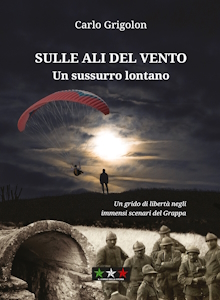 SULLE ALI DEL VENTO