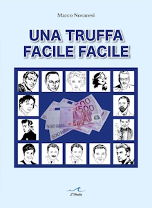 UNA TRUFFA FACILE FACILE