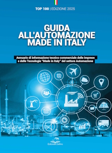 GUIDA ALL’AUTOMAZIONE MADE IN ITALY