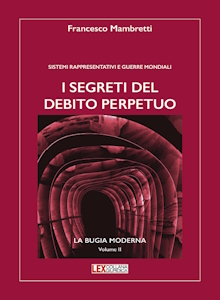 I SEGRETI DEL DEBITO PERPETUO